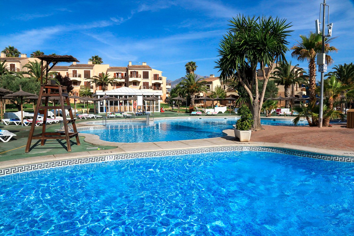 Hotel Albir Garden Resort - Costa Blanca, Spain - Holidays, Reviews | ITAKA