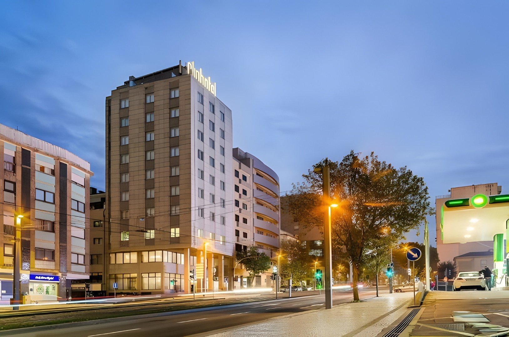 Cliphotel Porto Gaia