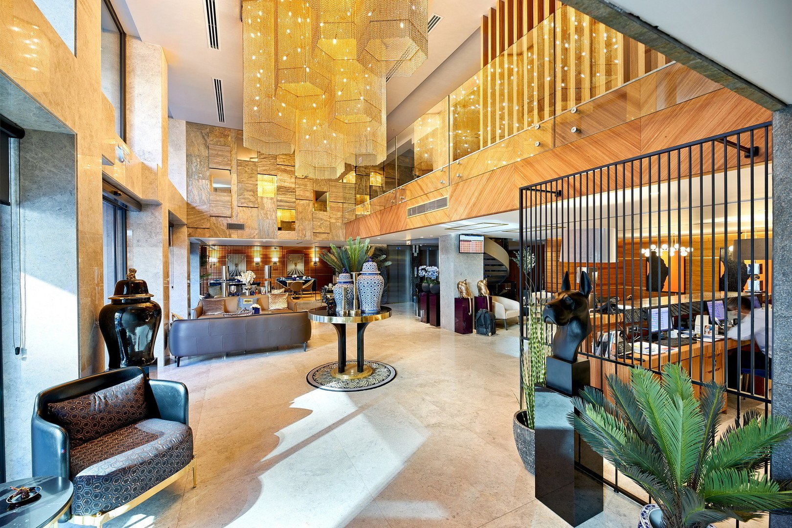 Lady Diana Hotel & Spa