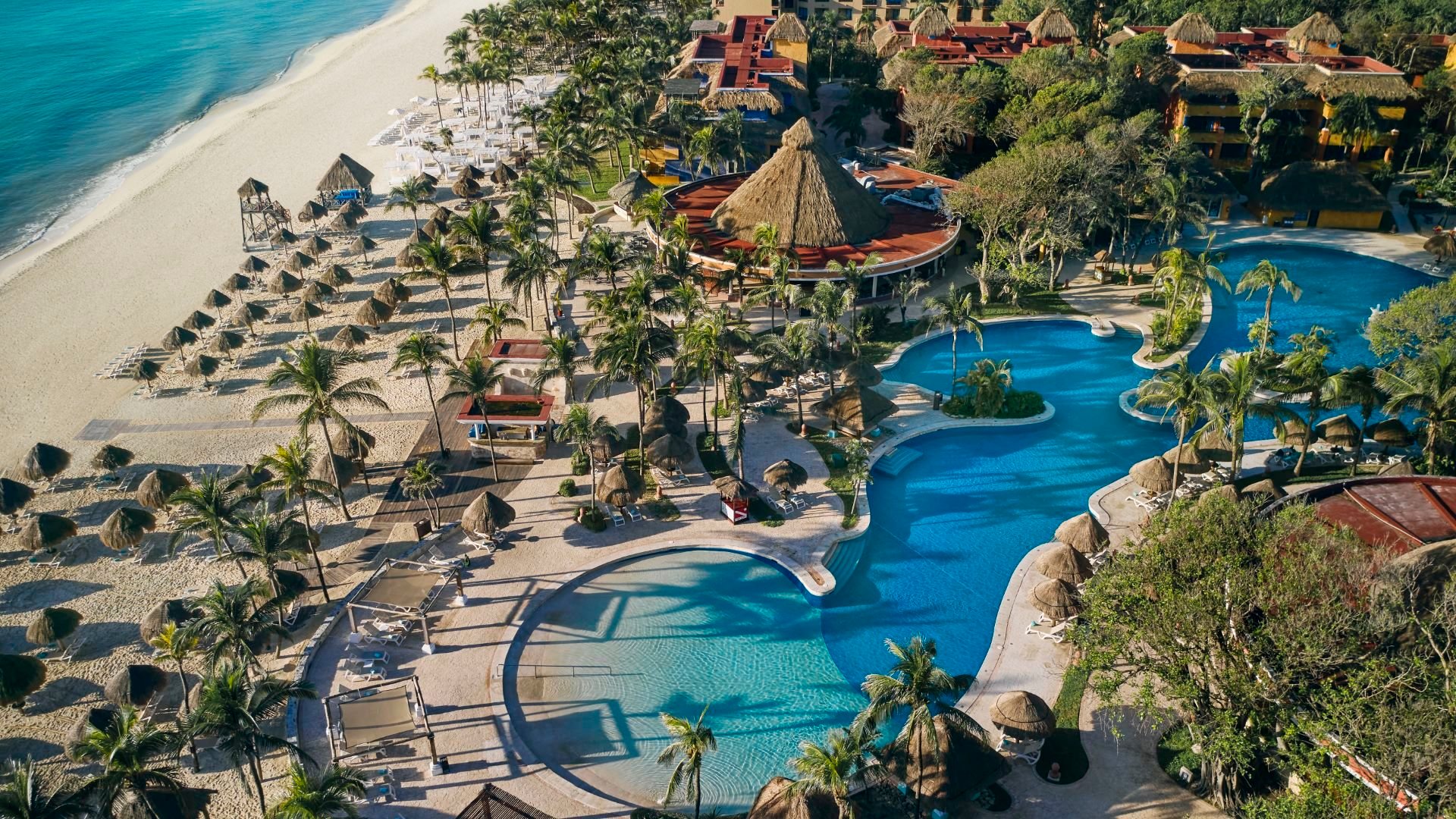 Hotel Iberostar Quetzal