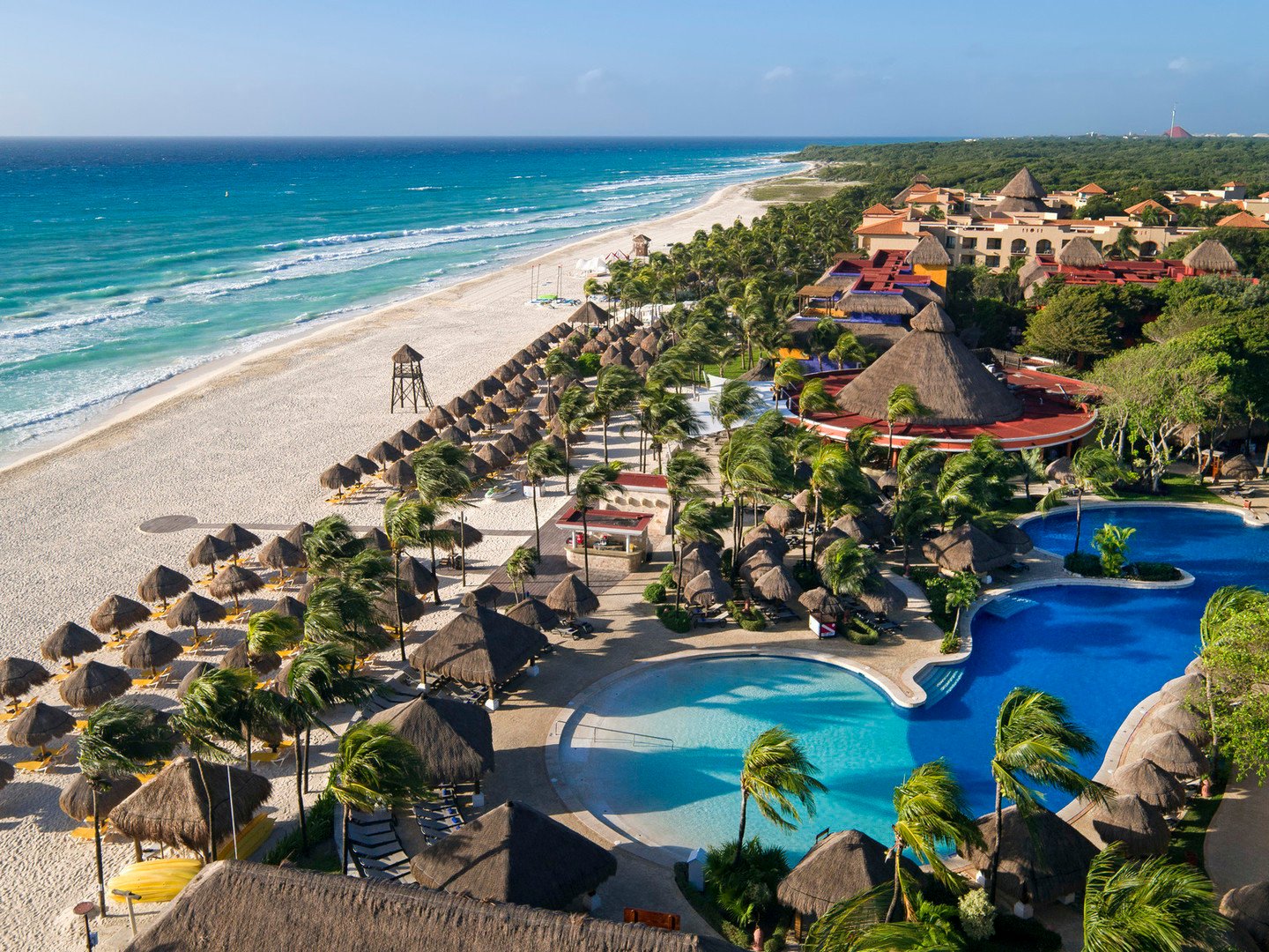 Hotel Iberostar Tucan