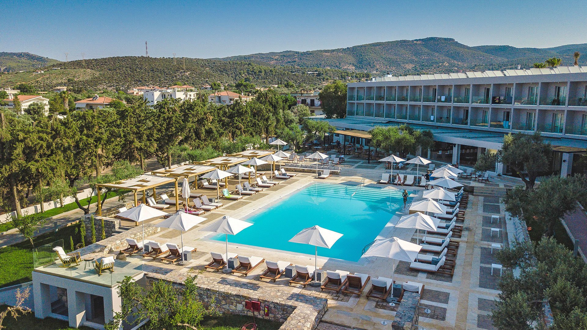 evia hotel amaronda resort & spa