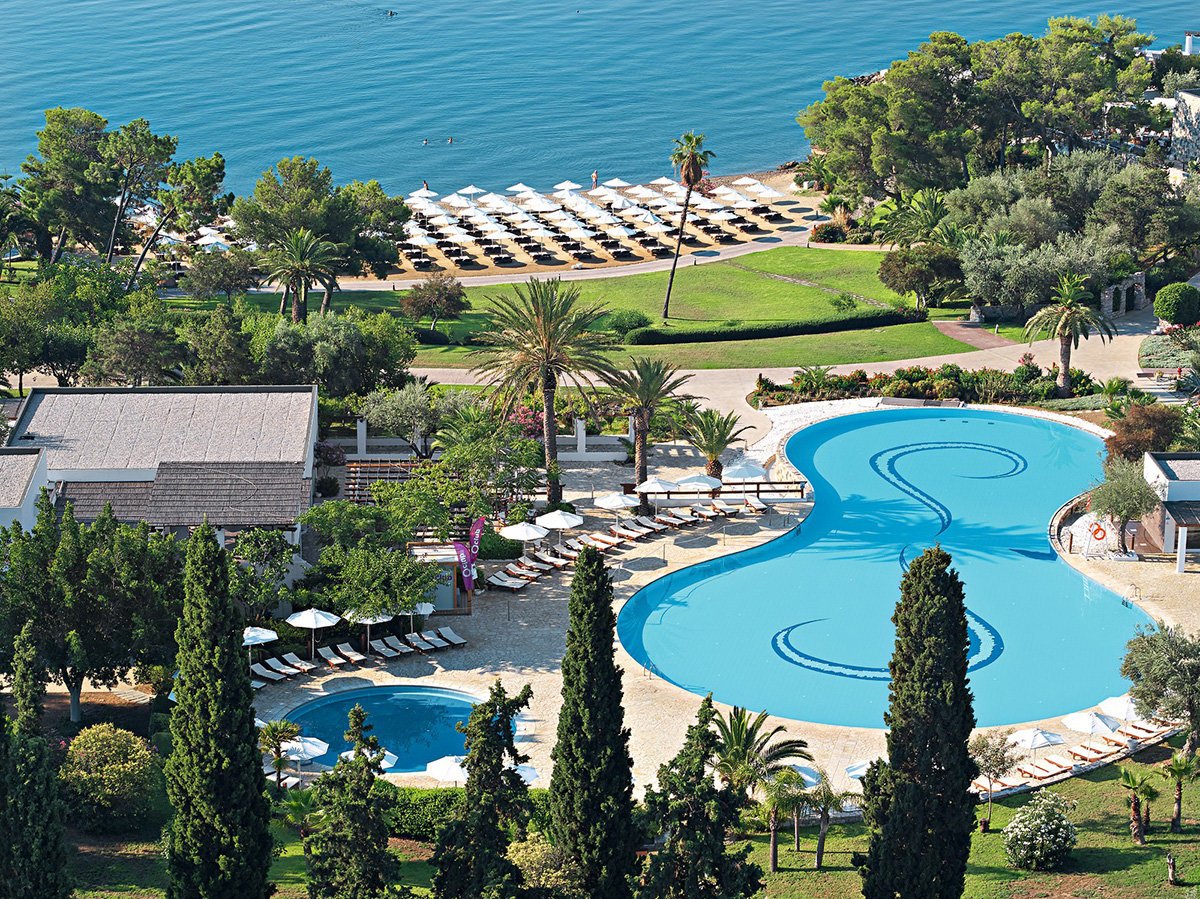 barcelo hydra beach resort barcelo hydra beach resort