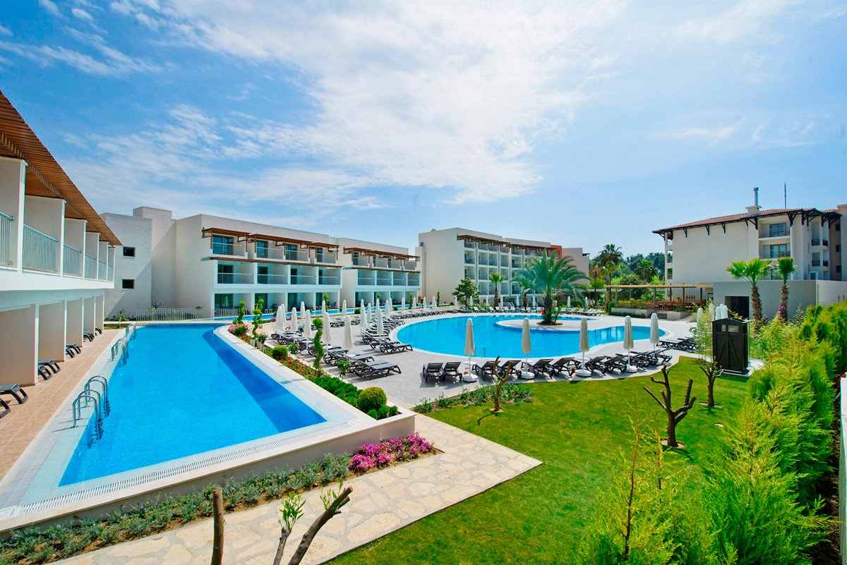 hemera hotels turkey