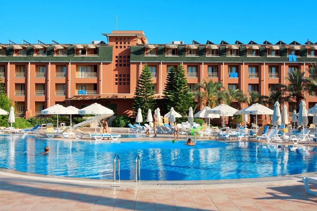 pegasos hotel alanya iletişim