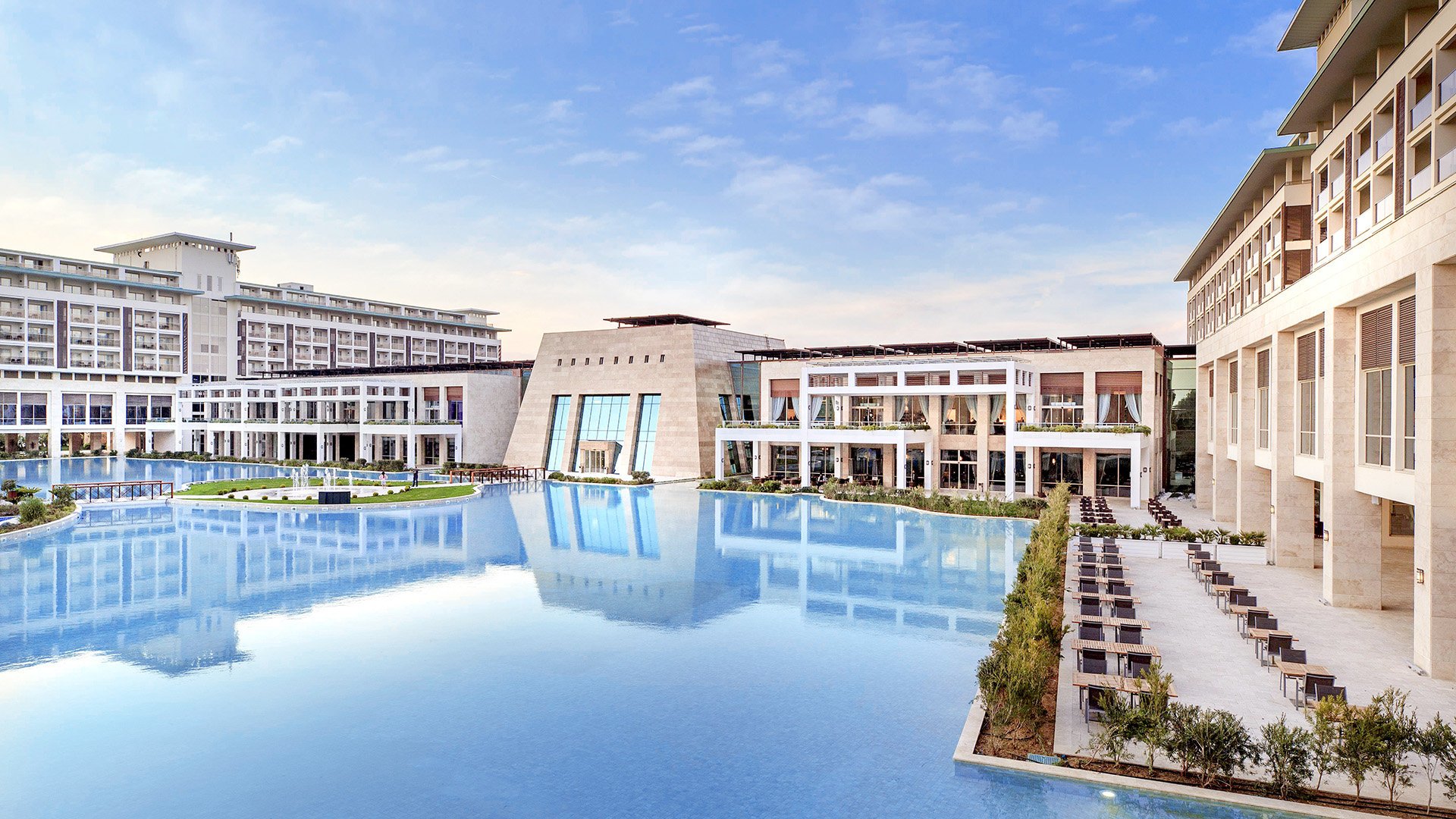 Rixos premium belek фото