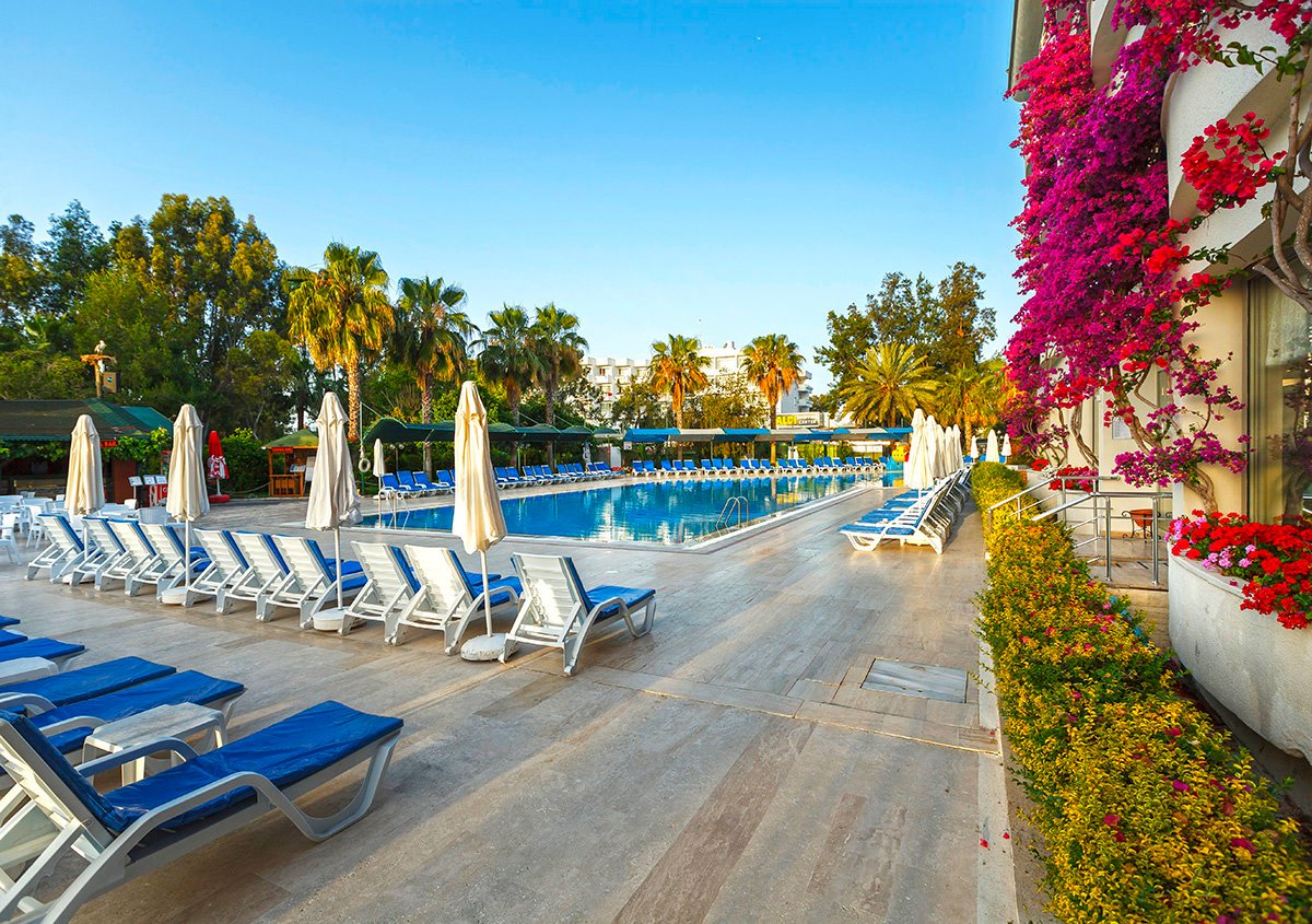 bieno venus hotel 4 * отзывы