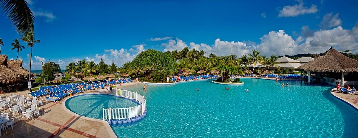 Hotel Grand Bahia Principe San Juan Hotel Grand Bahia Principe San Juan