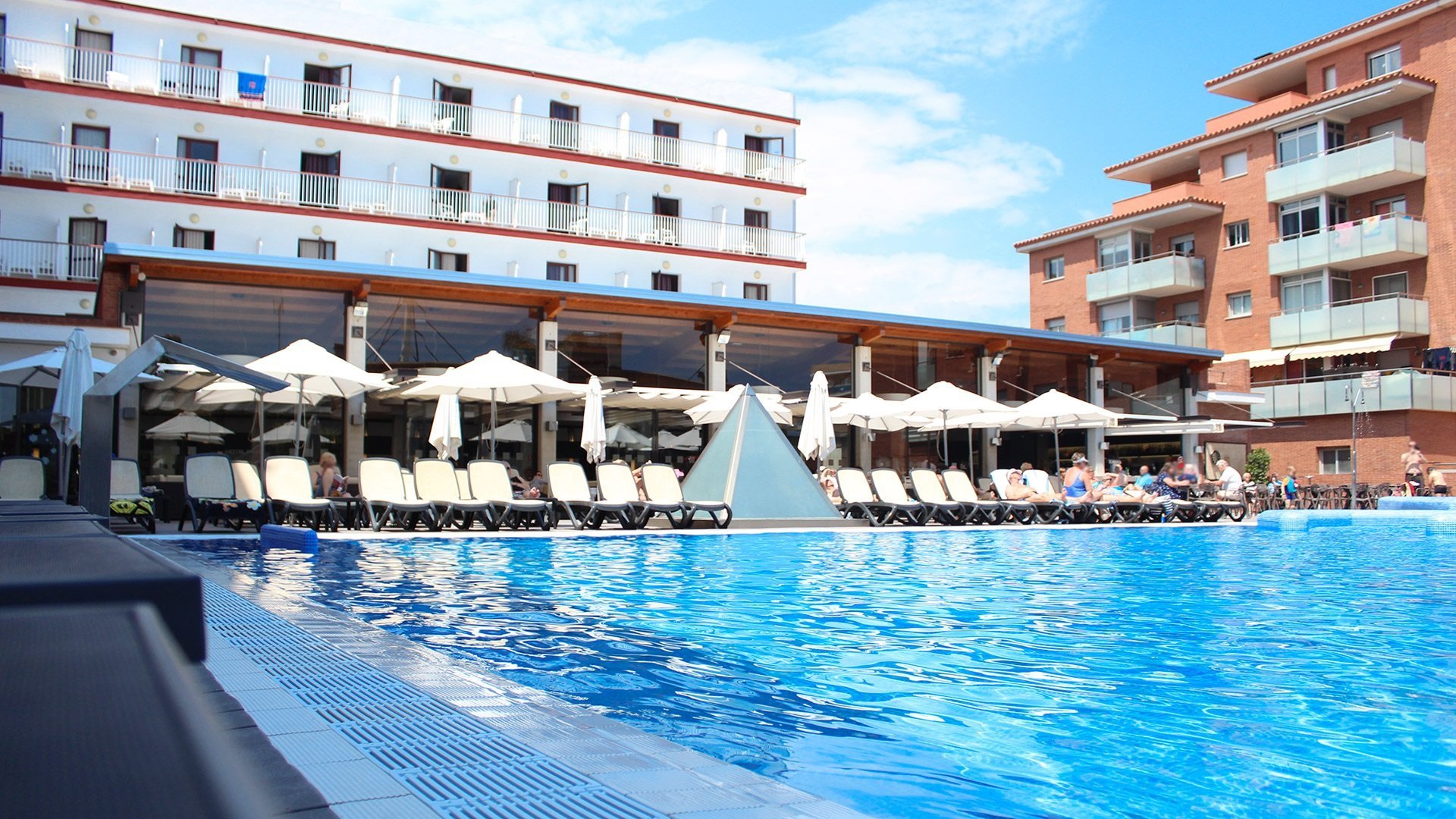 Papi Inn Hotel Papi - Hiszpania, Costa Brava | ITAKA