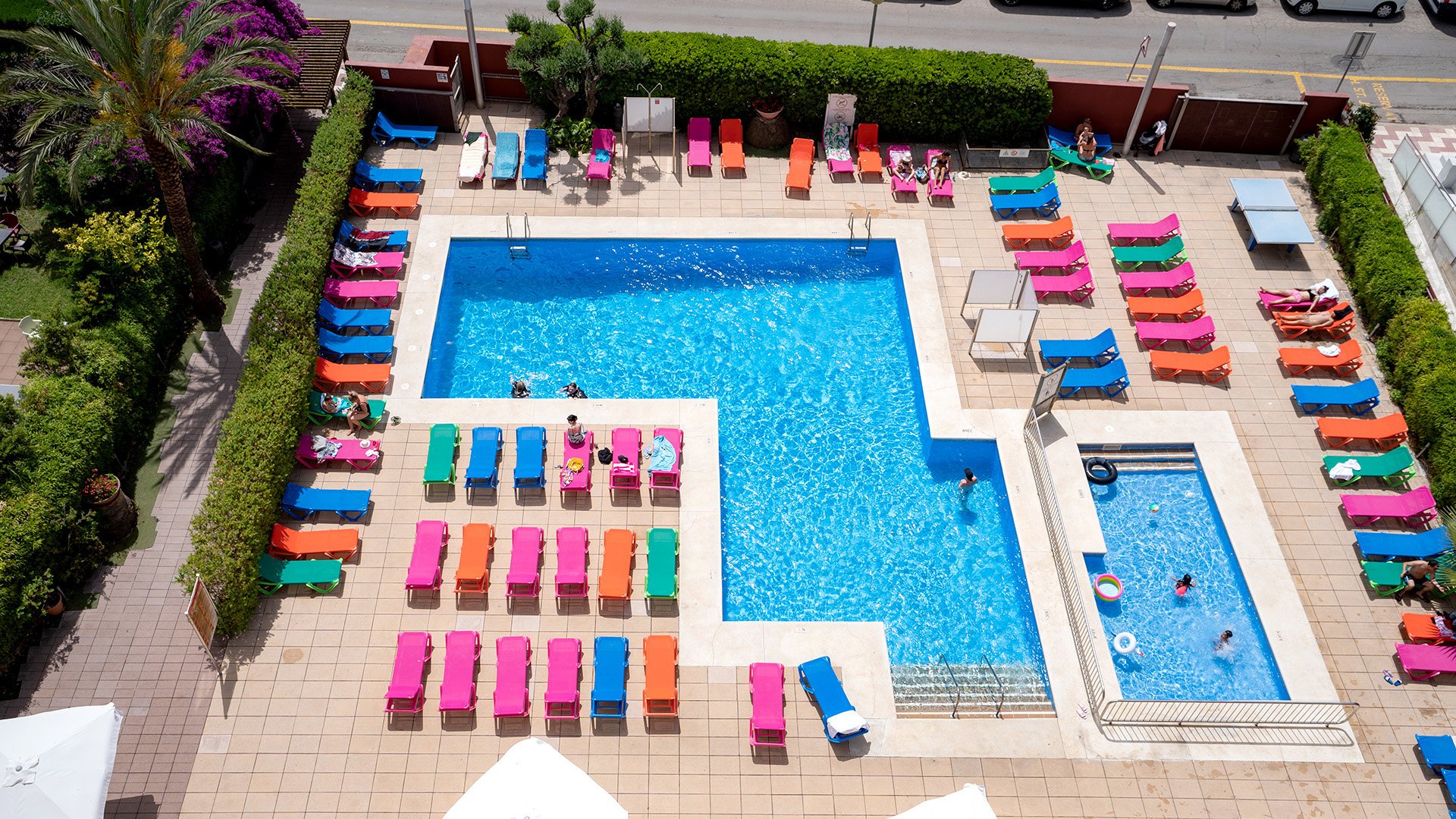 Санта моника испания Санта моника испания