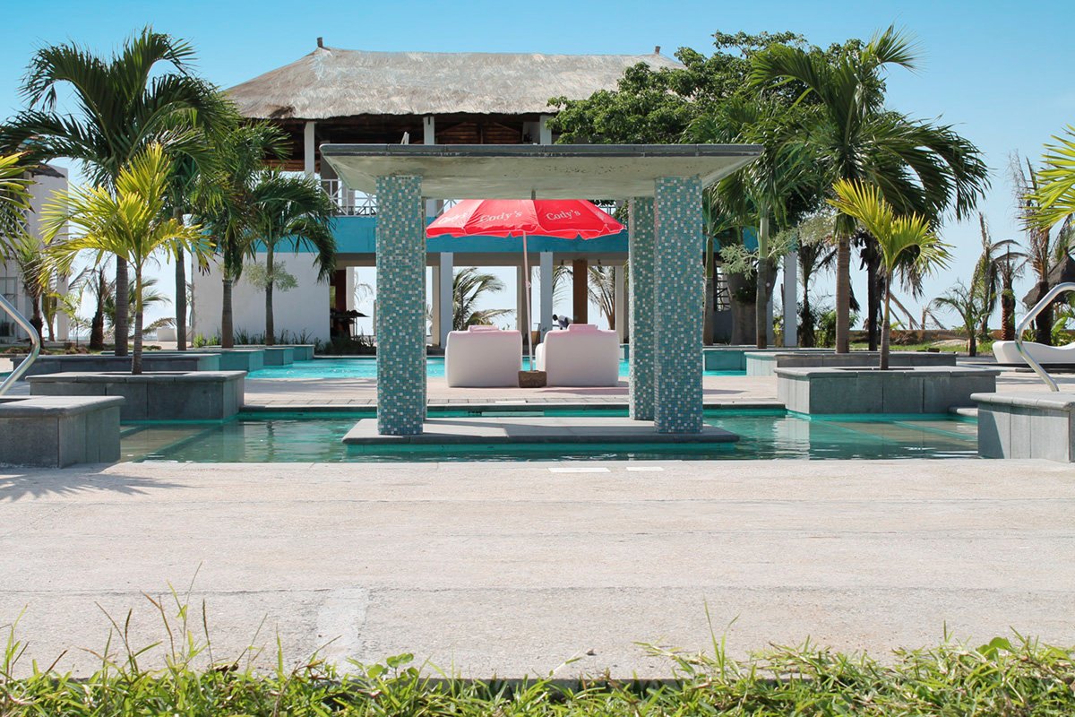 Hotel Djembe Beach Resort The Gambia Holidays, Reviews ITAKA