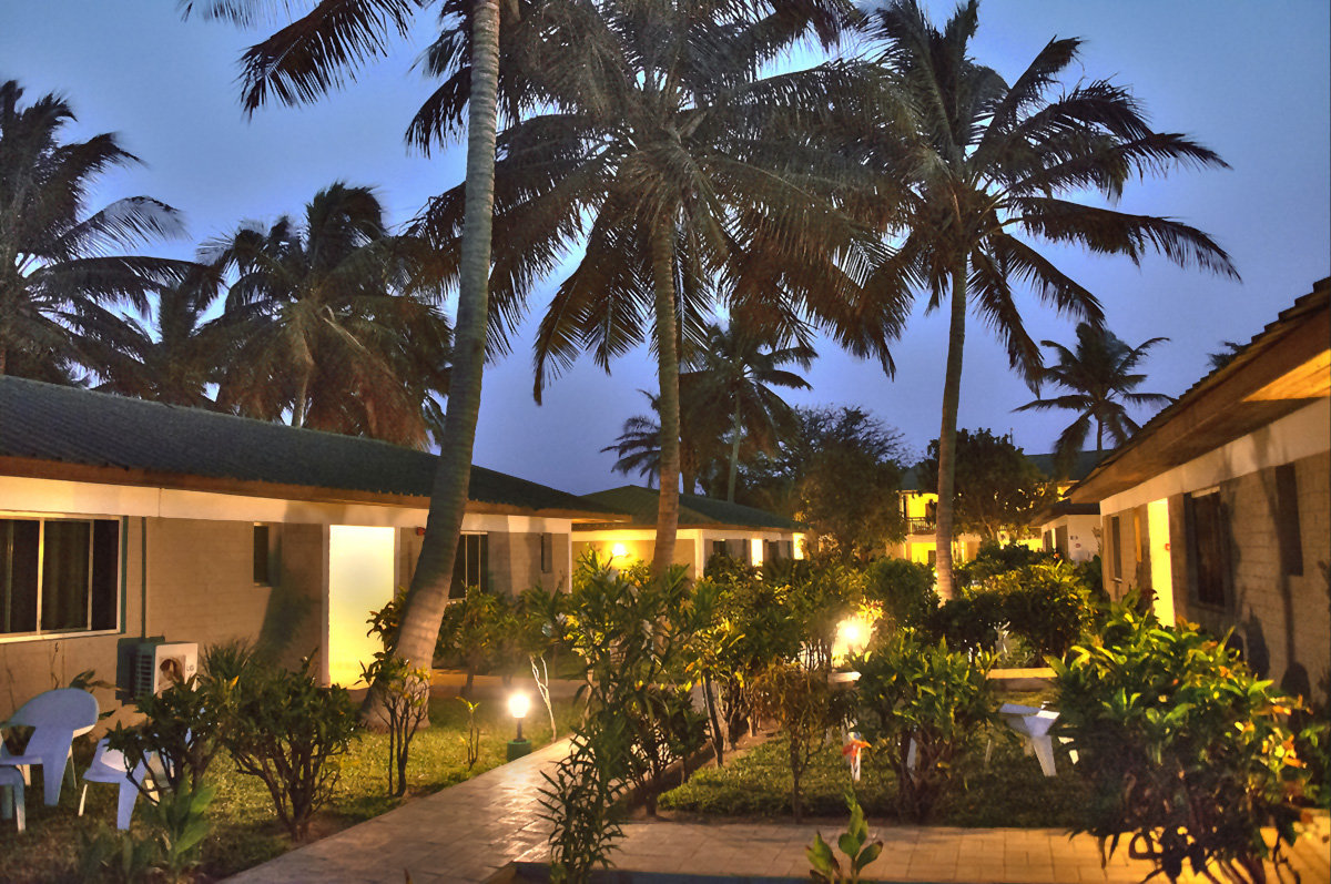 Hotel Sunset Beach Gambia Holidays Reviews Itaka