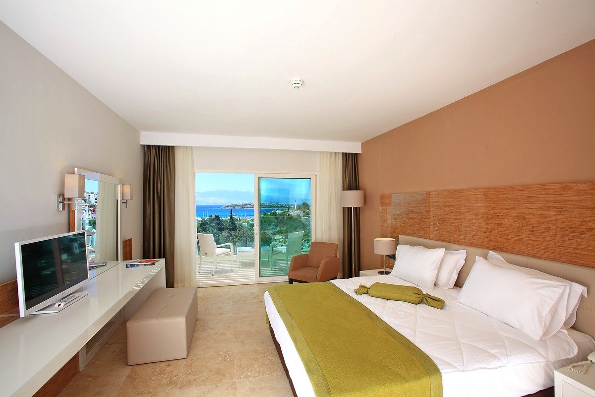 La quinta by wyndham bodrum ex mavi