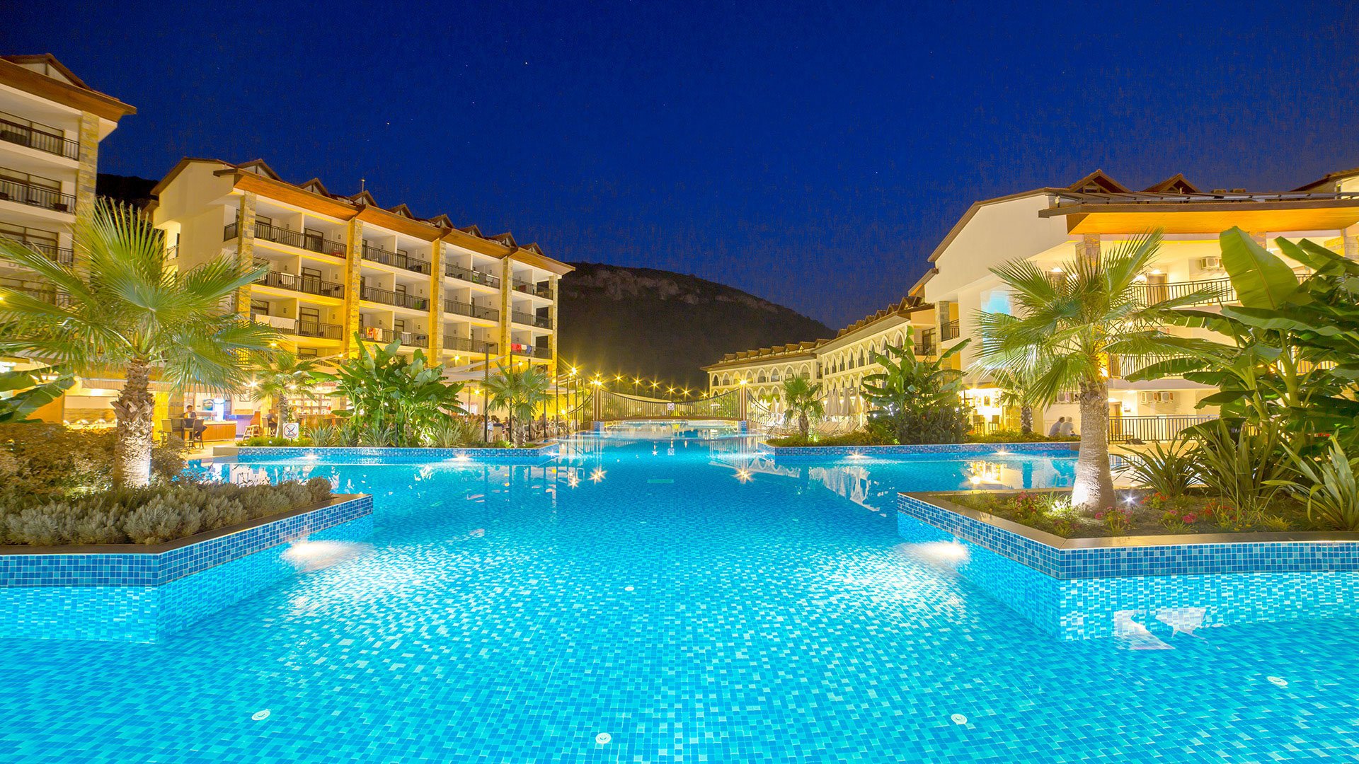 Hotel Ramada Resort Akbuk - Didyma, Turkey - Holidays, Reviews | ITAKA