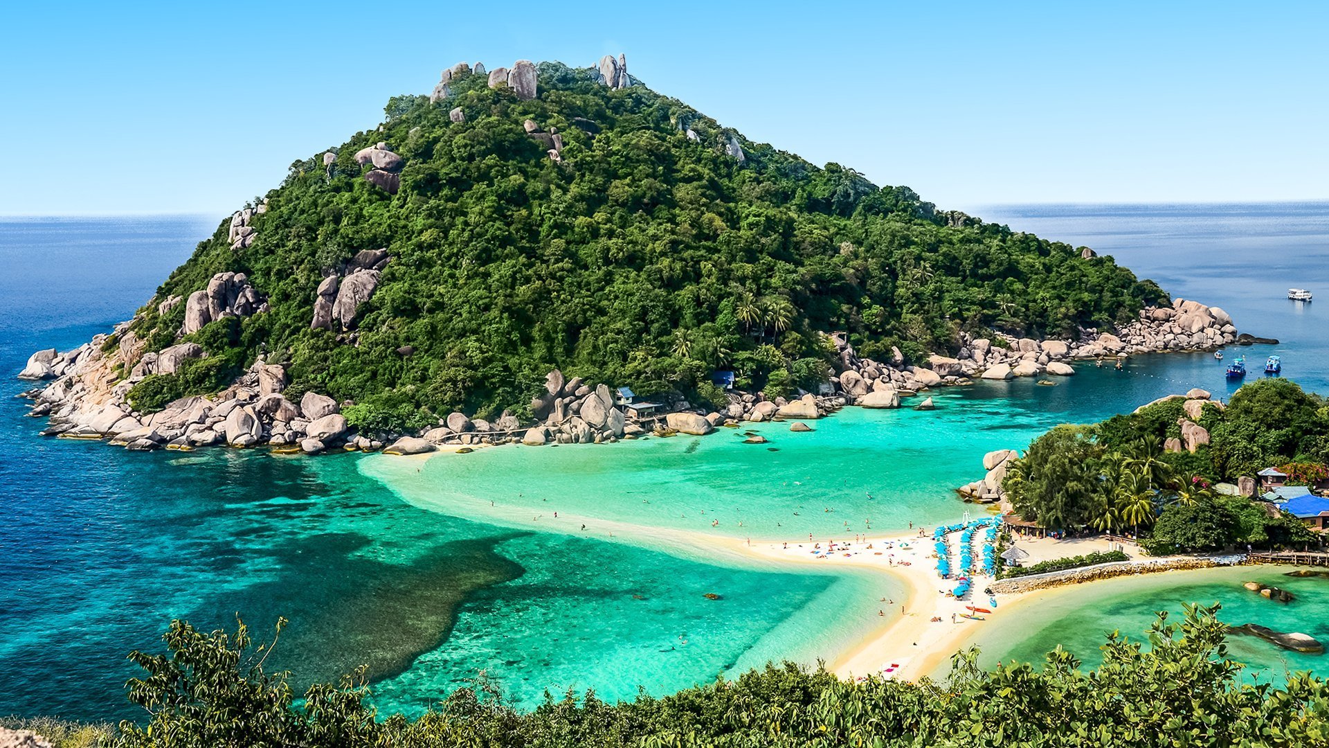 Wyspiarski chill na Koh Samui - Tajlandia | ITAKA