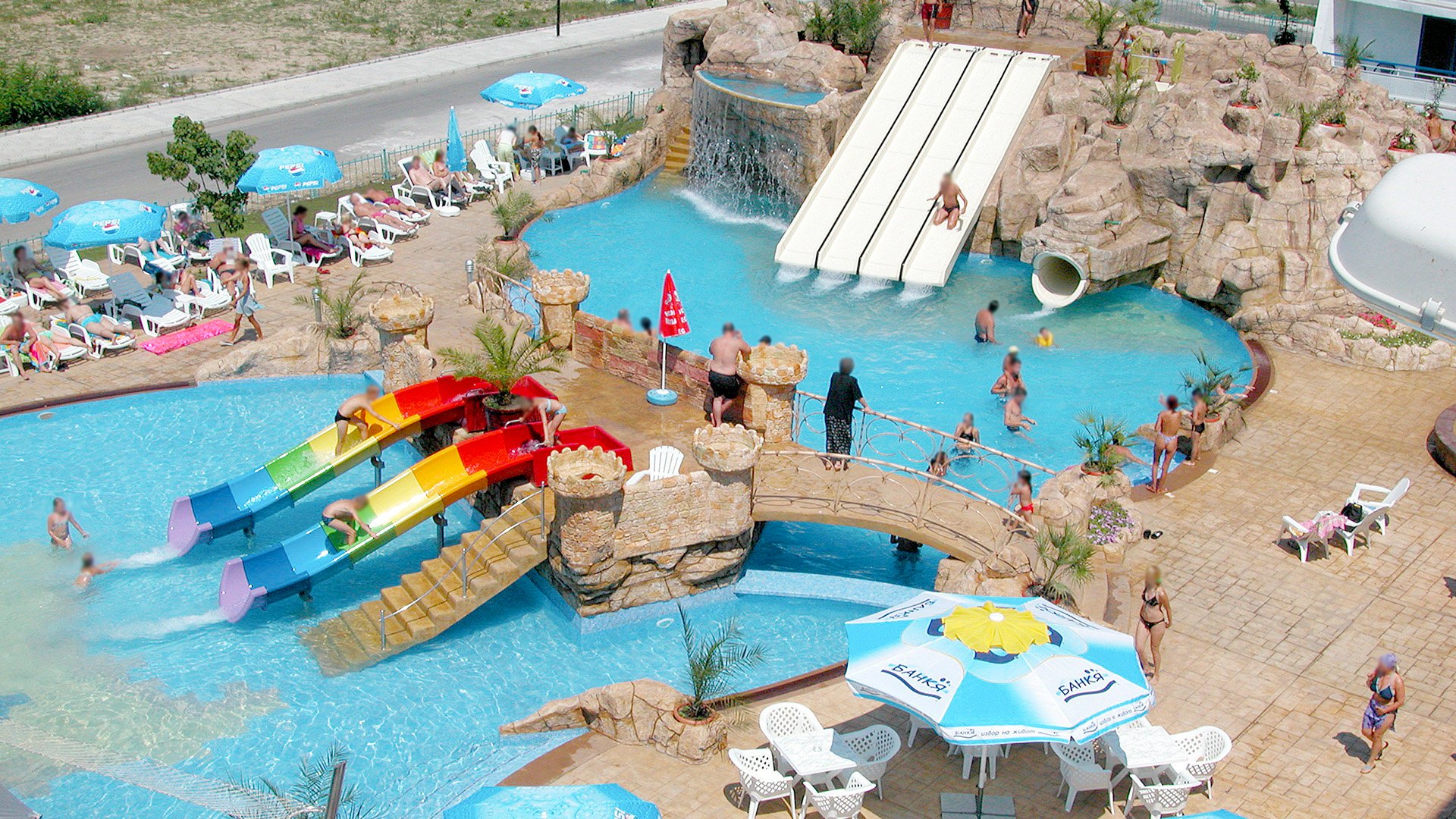 Hotel Kotva - Sunny Beach, Bulgaria - Holidays, Reviews | ITAKA