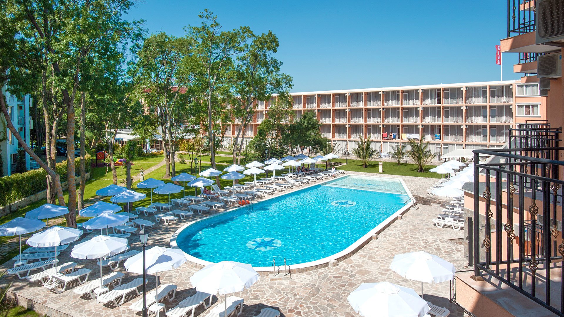 hotel riva bulgaria