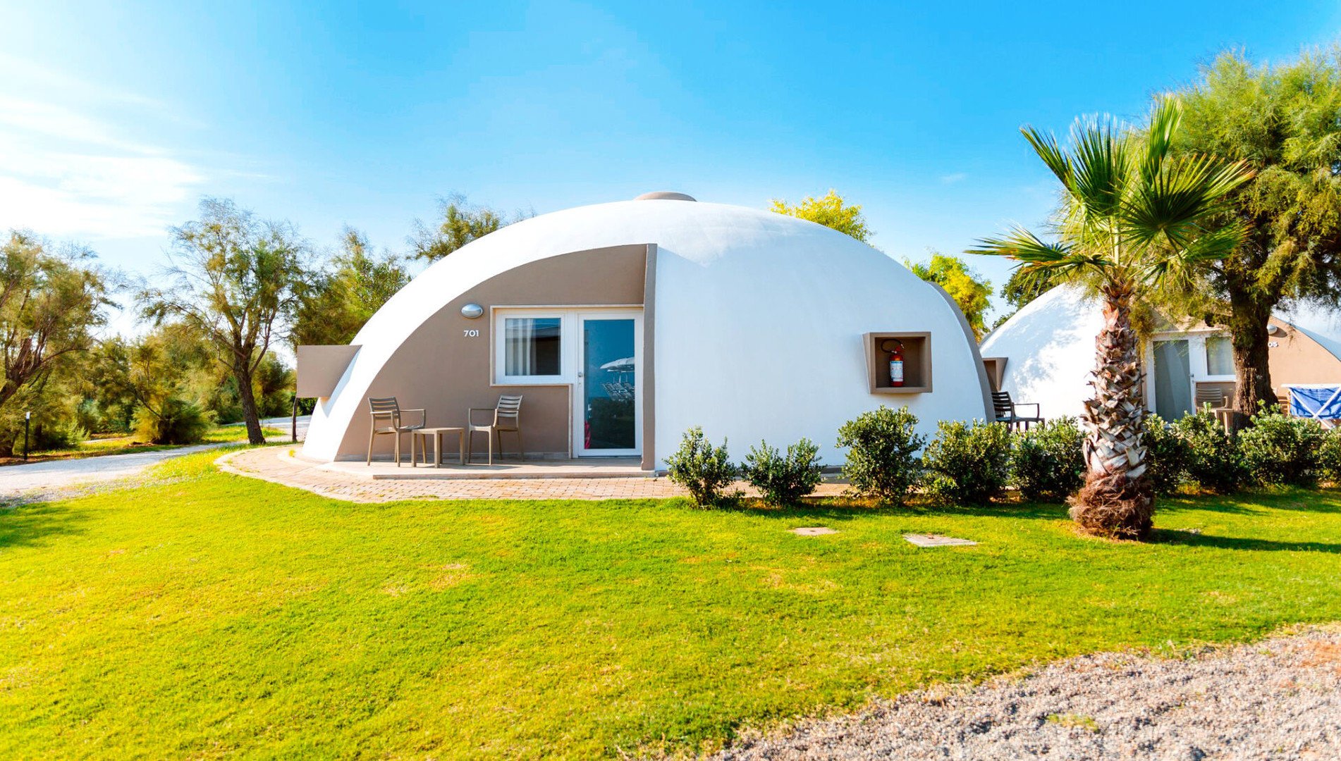 Torre Cintola - Włochy, Apulia | ITAKA