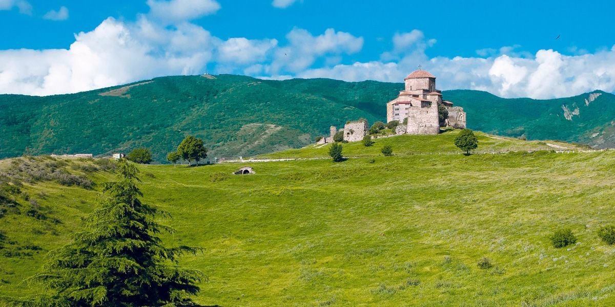 Batumi Herbatumi - Gruzja | ITAKA