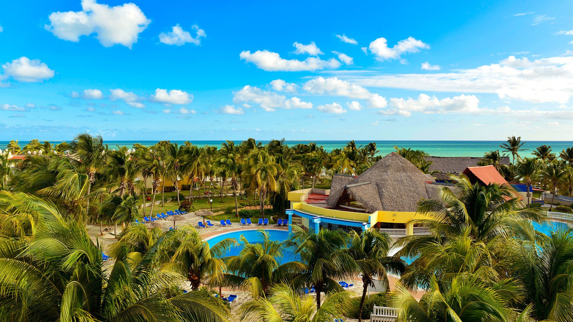 Hotel Iberostar Daiquiri - Cayo Coco, Cuba - Holidays, Reviews | ITAKA