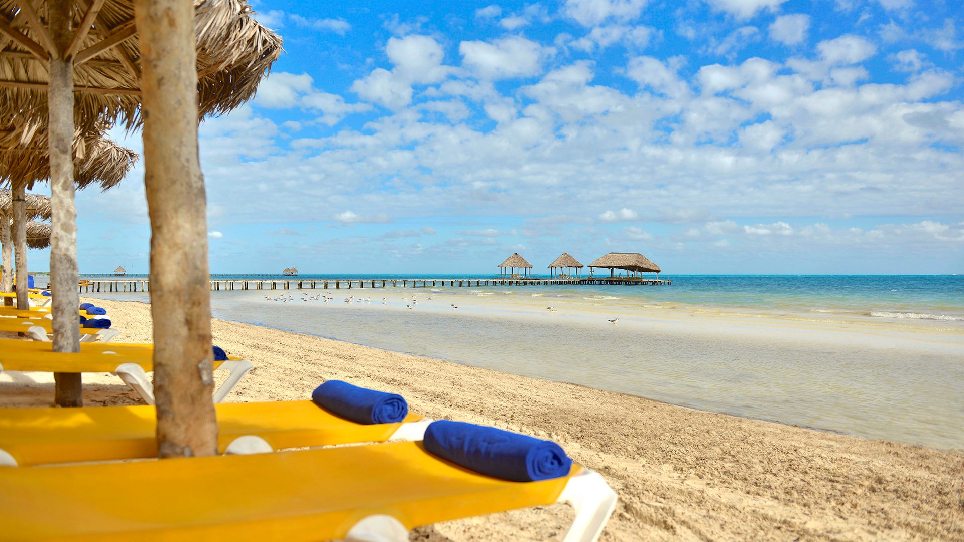 Hotel Iberostar Daiquiri Cayo Coco, Cuba Holidays, Reviews ITAKA