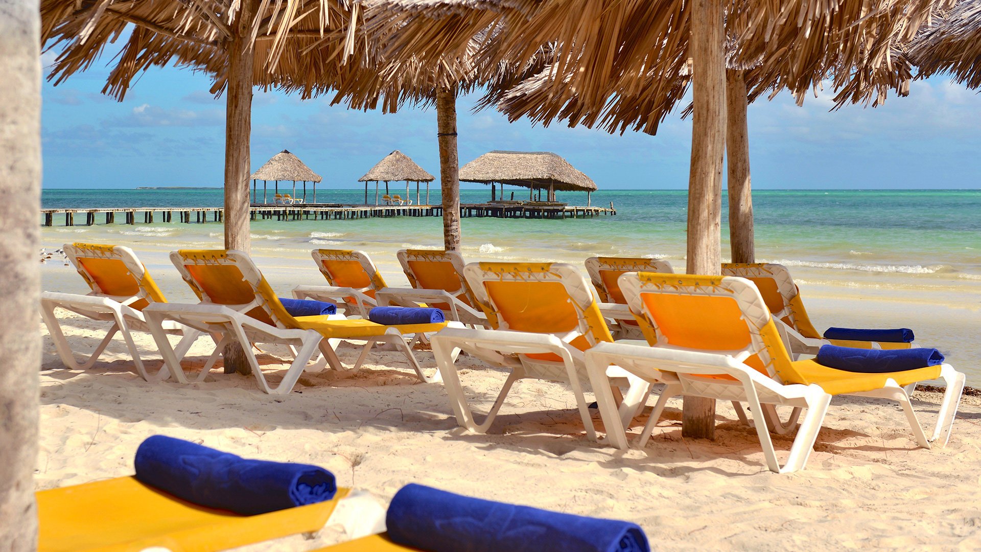 Hotel Iberostar Daiquiri Cayo Coco, Cuba Holidays, Reviews ITAKA