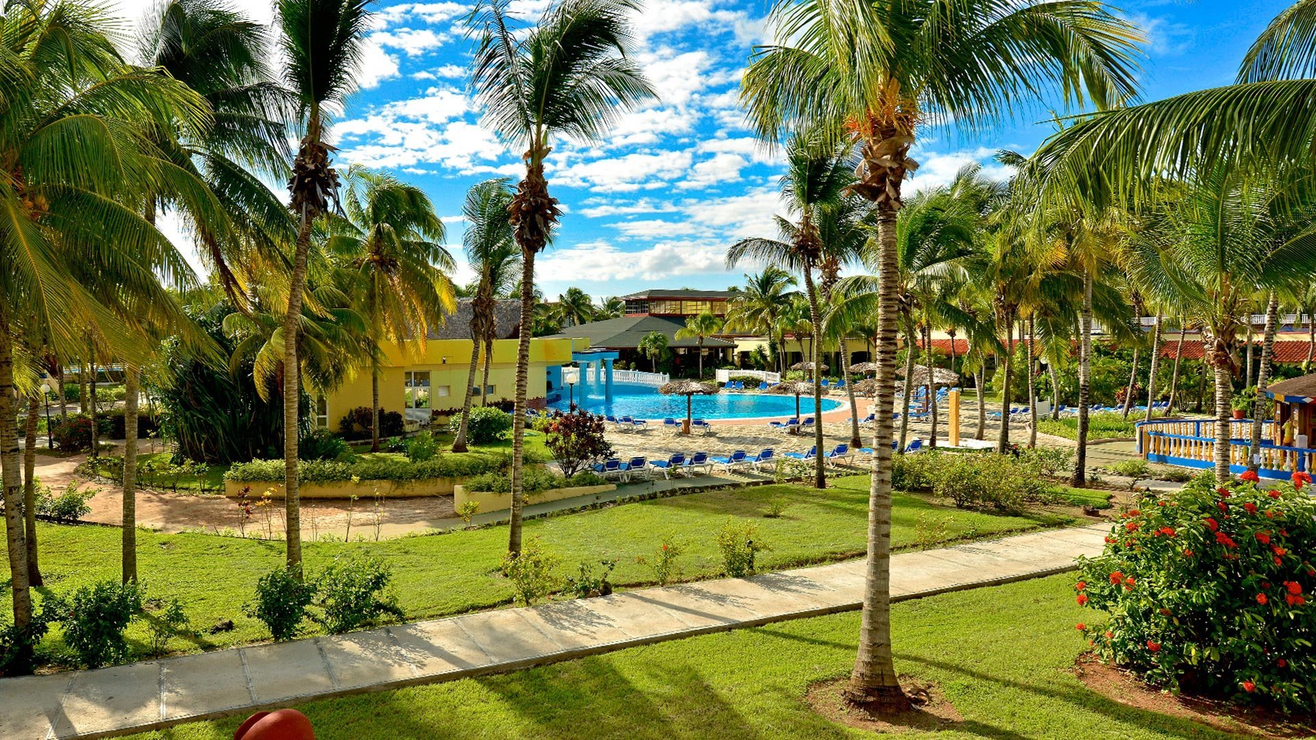 Hotel Iberostar Daiquiri Cayo Coco, Cuba Holidays, Reviews ITAKA