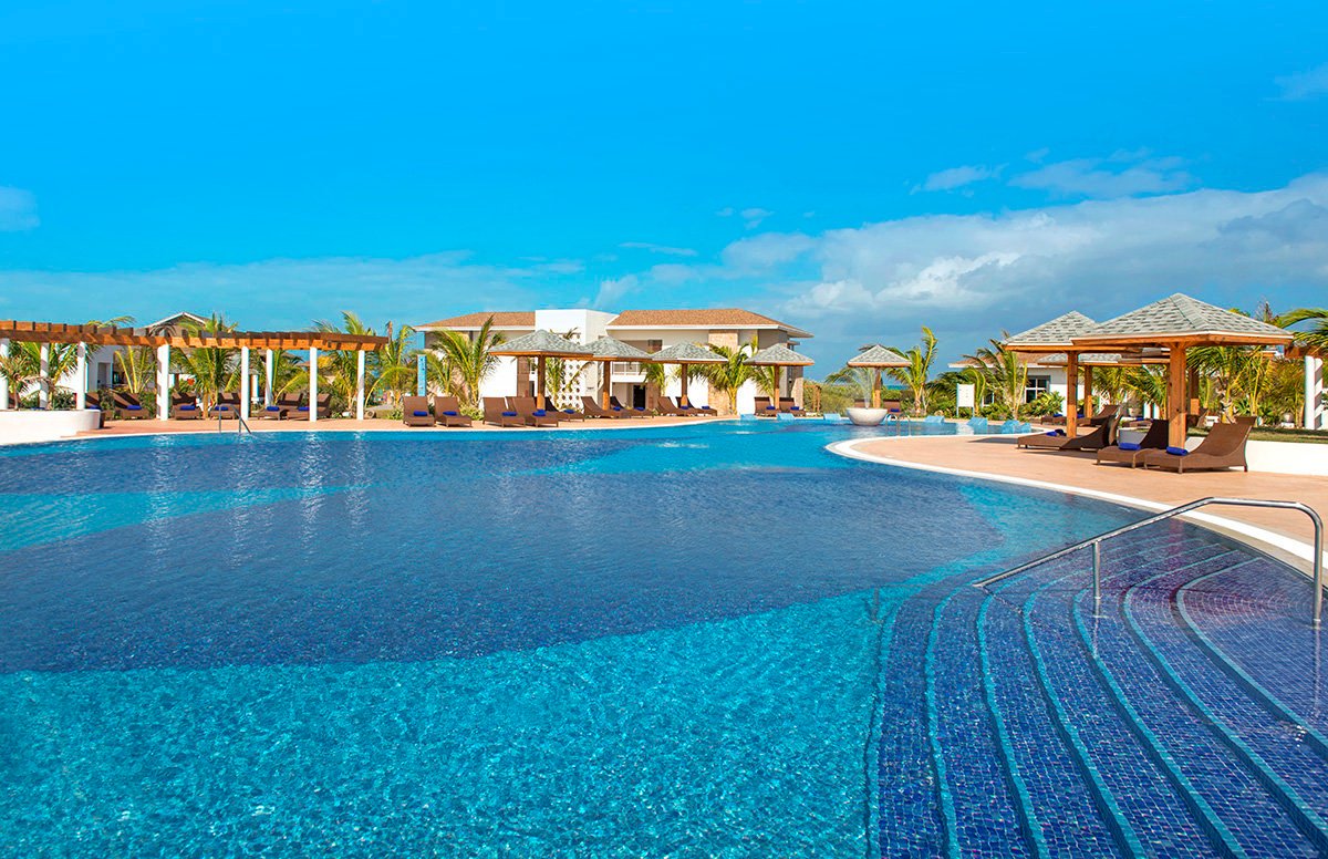 Hotel Iberostar Playa Pilar Cayo Coco, Cuba Holidays, Reviews ITAKA Hotel Iberostar Playa Pilar Cayo Coco, Cuba Holidays, Reviews ITAKA
