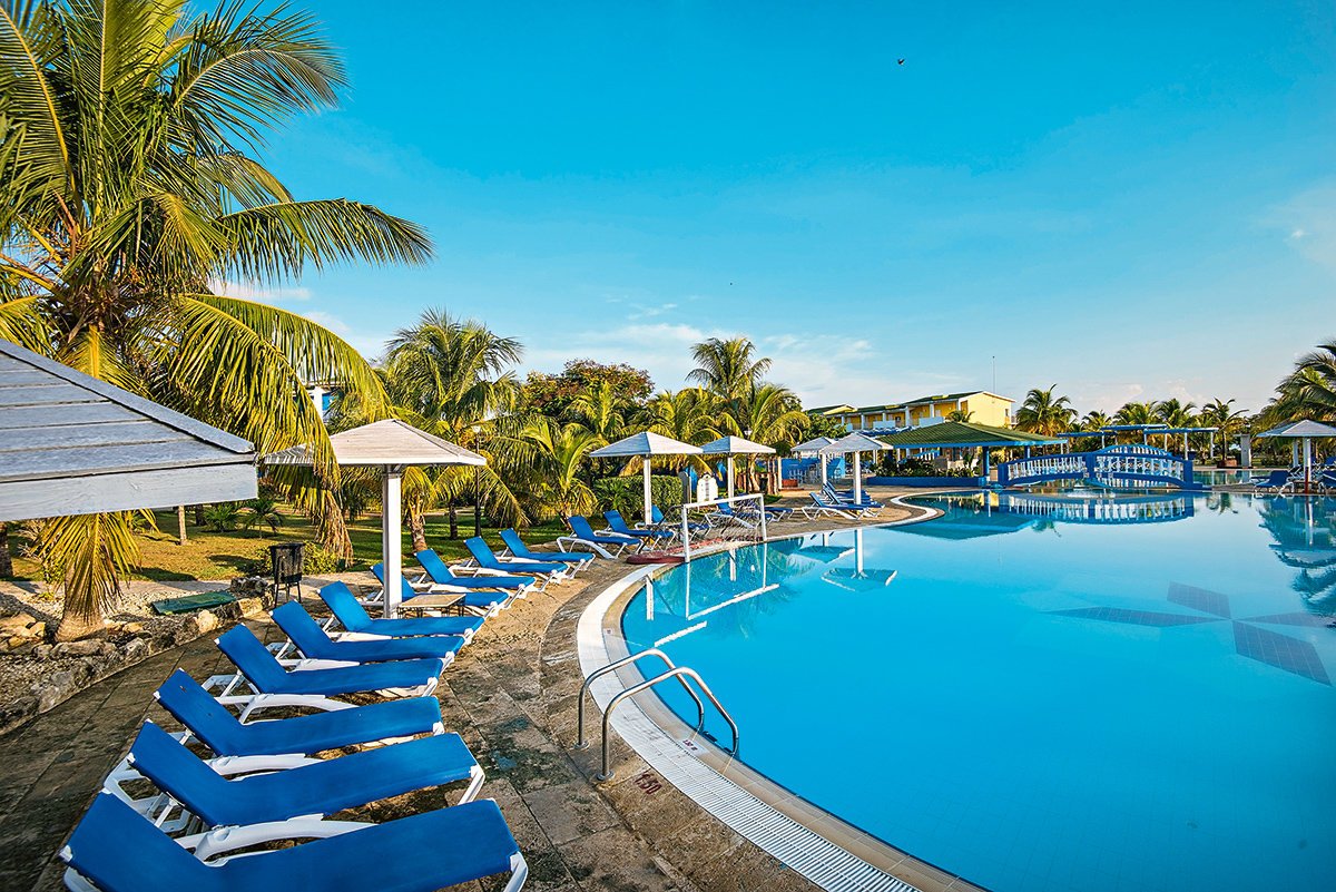 Hotel Playa Coco Cayo Coco, Cuba Holidays, Reviews ITAKA Hotel Playa Coco Cayo Coco, Cuba Holidays, Reviews ITAKA