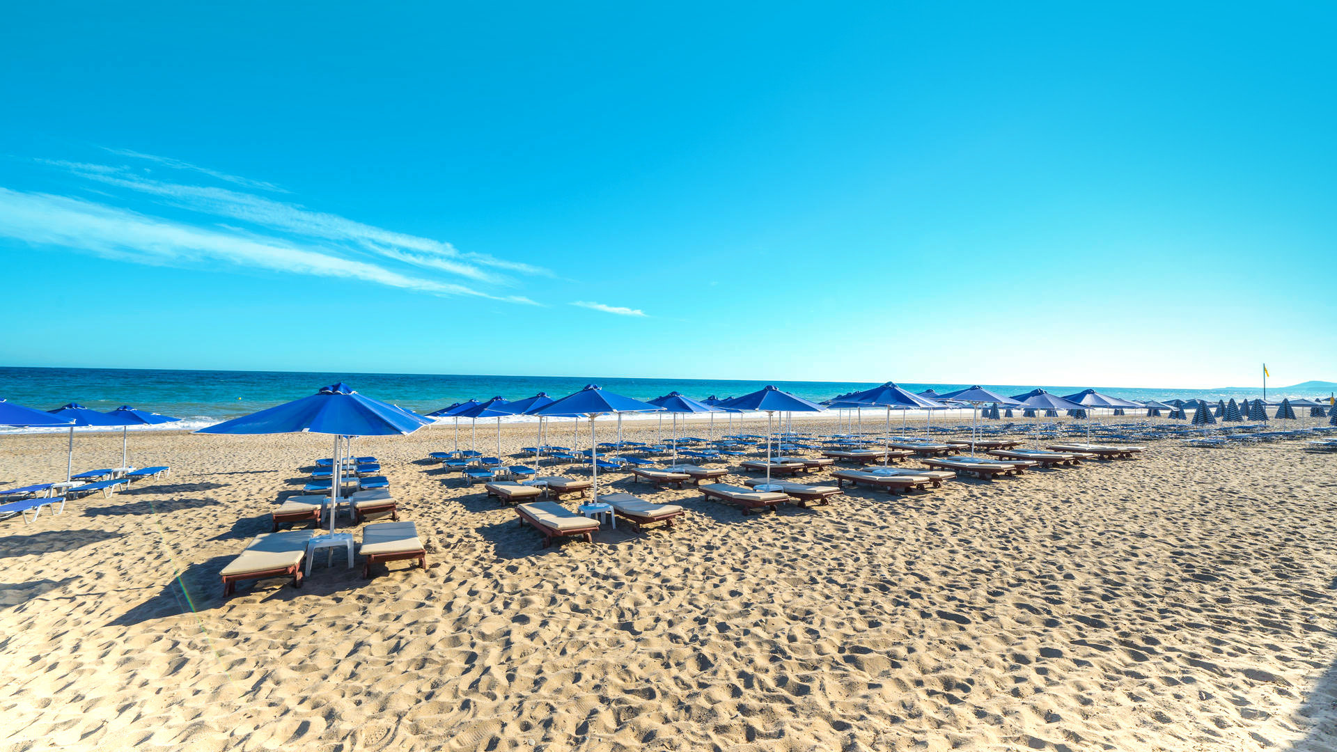 Hotel Adele Beach - Crete, Greece - Holidays, Reviews | ITAKA
