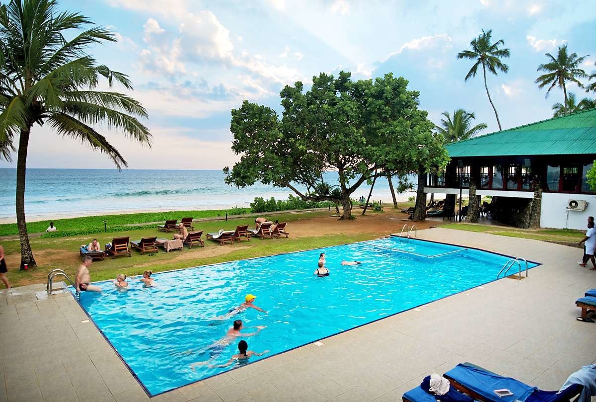 Koggala Beach Village Hotel Koggala Beach Village Hotel