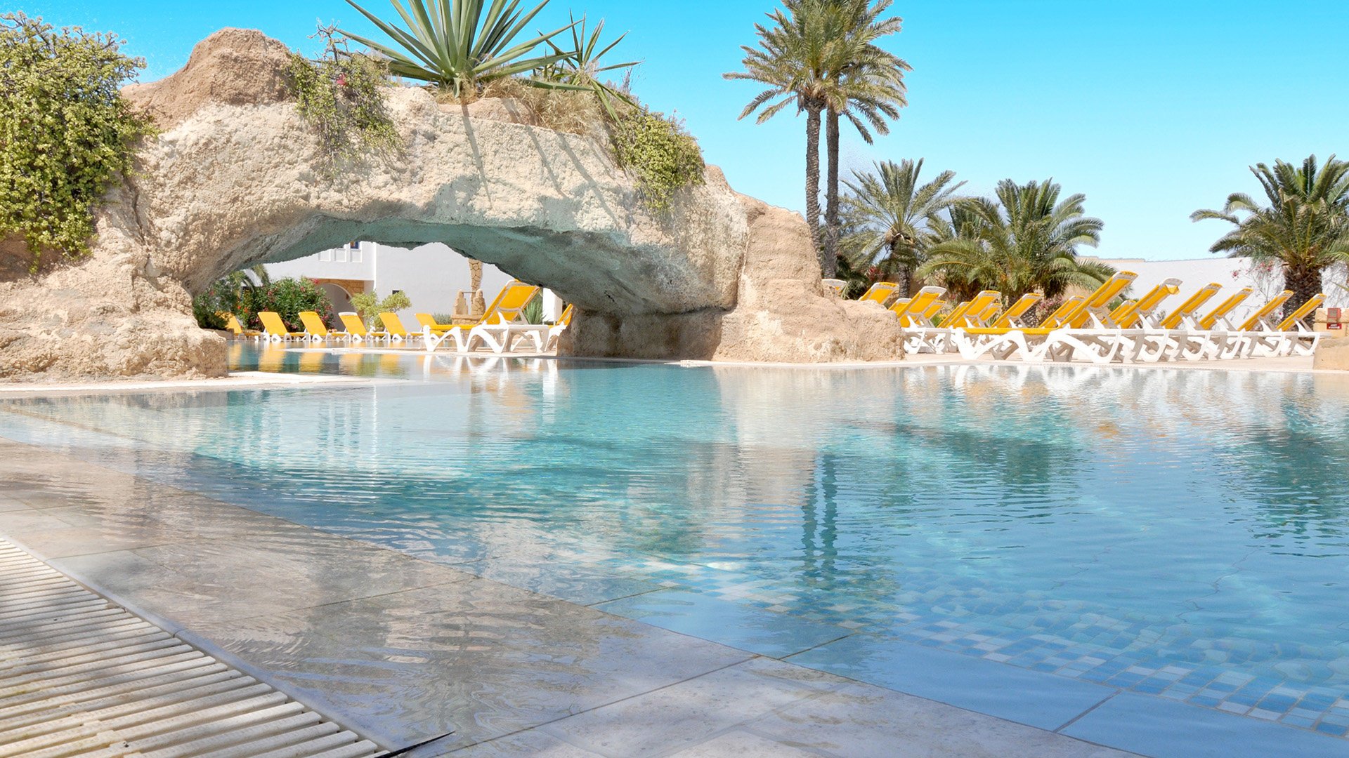 Hotel dar el manara
