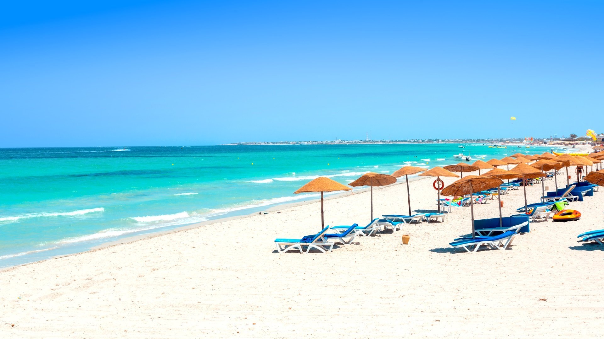 Vincci Dar Midoun Djerba