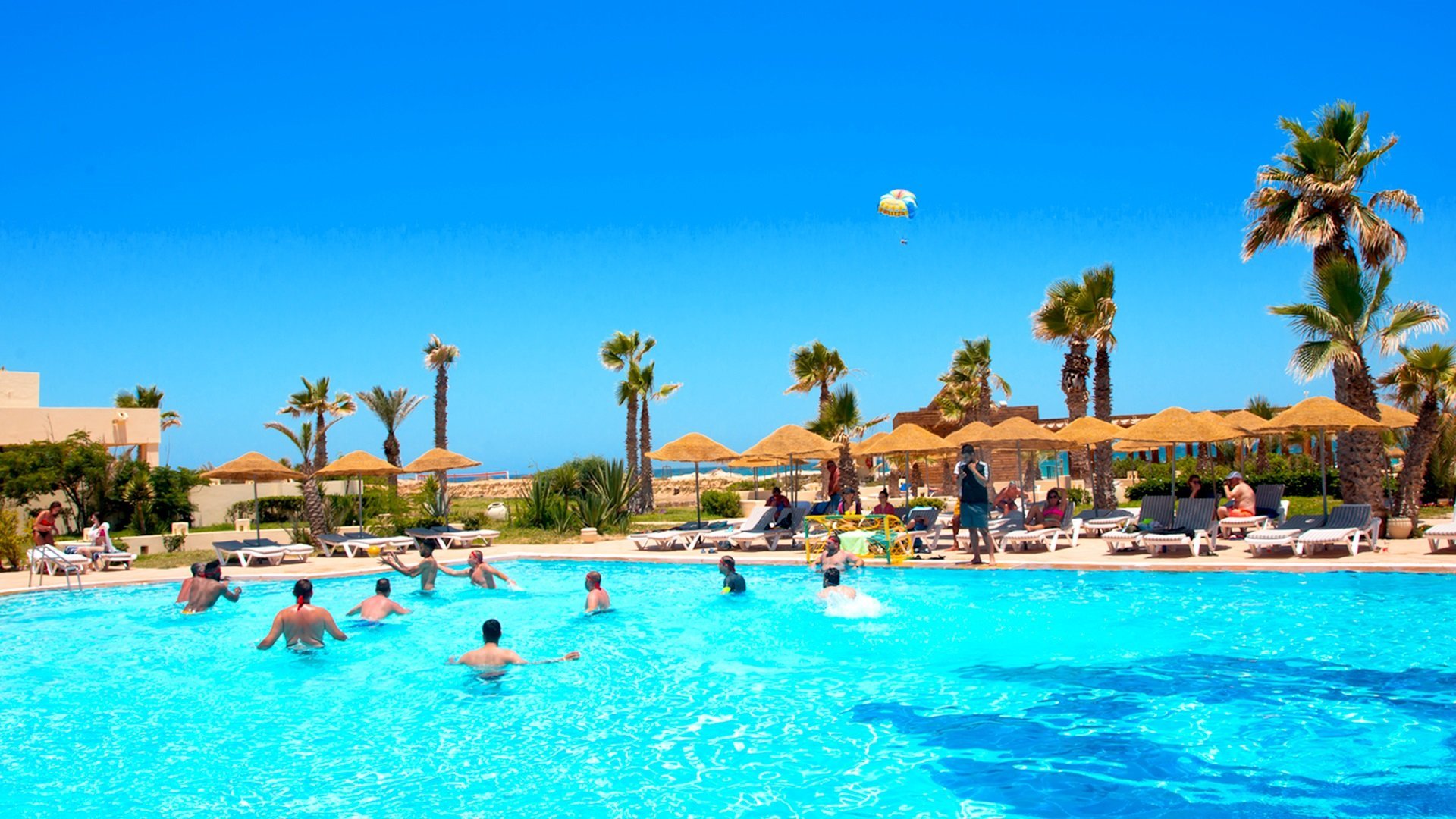 Vincci Dar Midoun Djerba