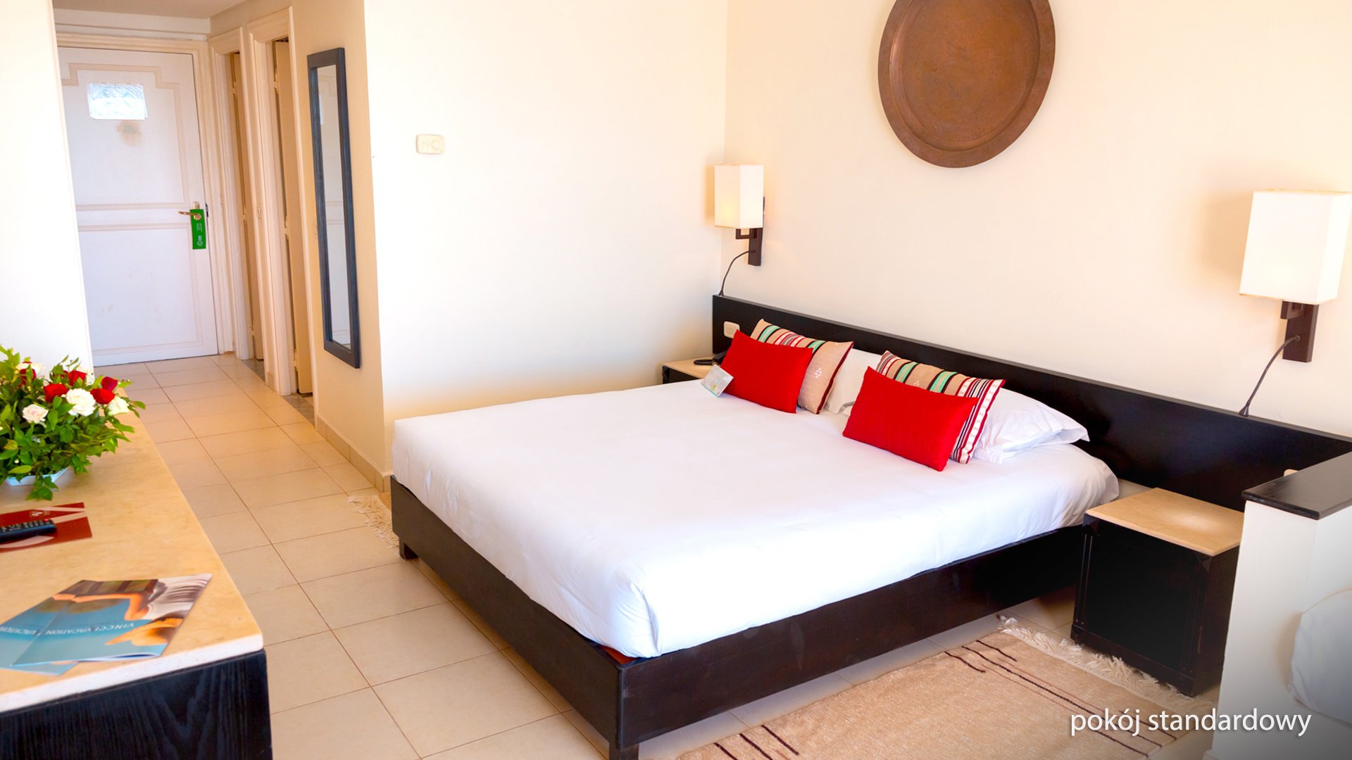 Vincci Dar Midoun Djerba