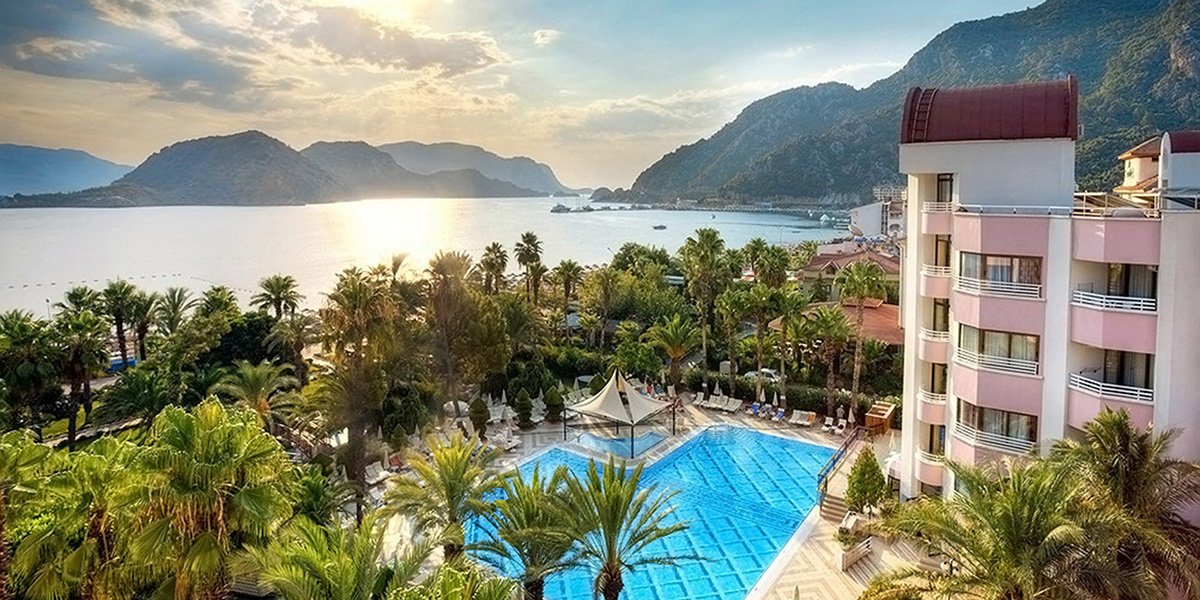 Hotel Aqua