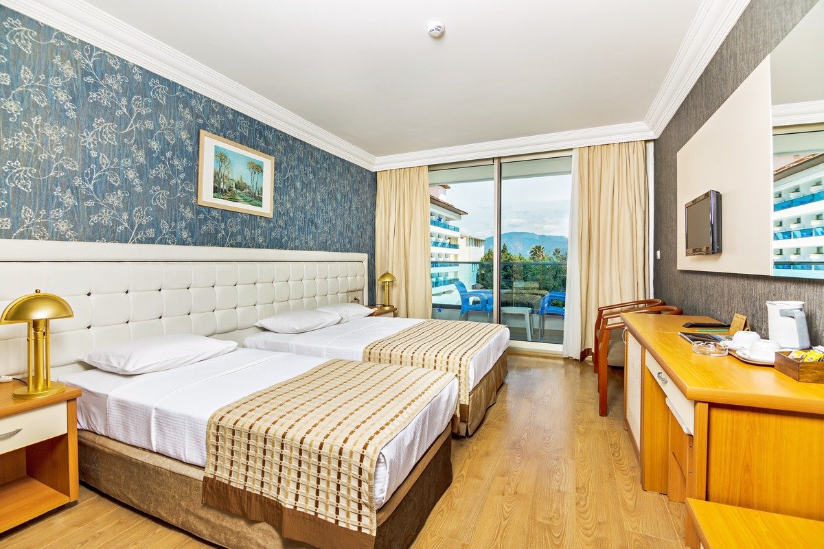 L'Etoile Beach Marmaris