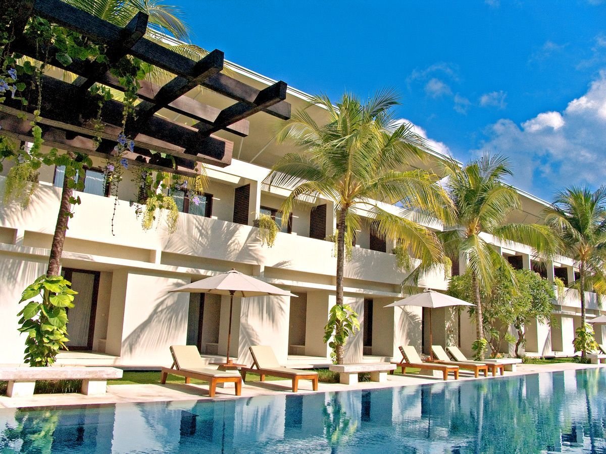 Hotel The Oasis Kuta - Bali - Holidays, Reviews | ITAKA