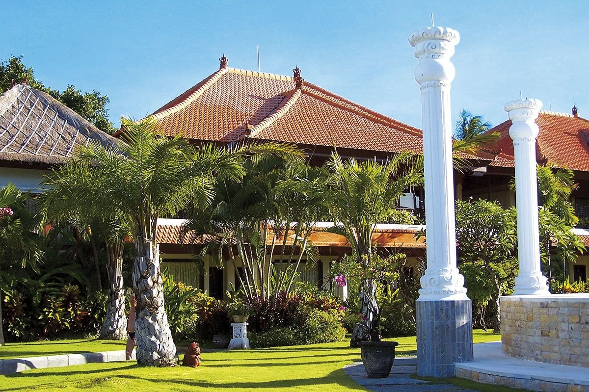 Hotel Kind Villa Bintang - Bali - Holidays, Reviews | ITAKA