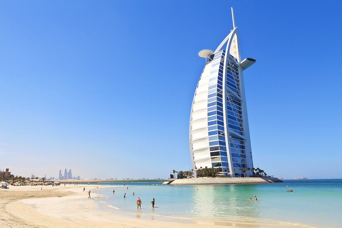 Dubaj - Zjednoczone Emiraty Arabskie - City Break, Opinie | ITAKA