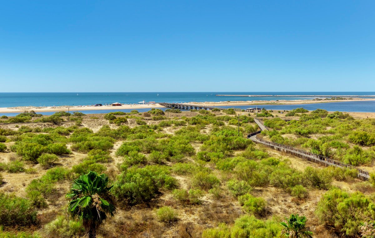 Hotel Occidental Isla Cristina (ex. Barceló Isla Cristina) - Costa De ...