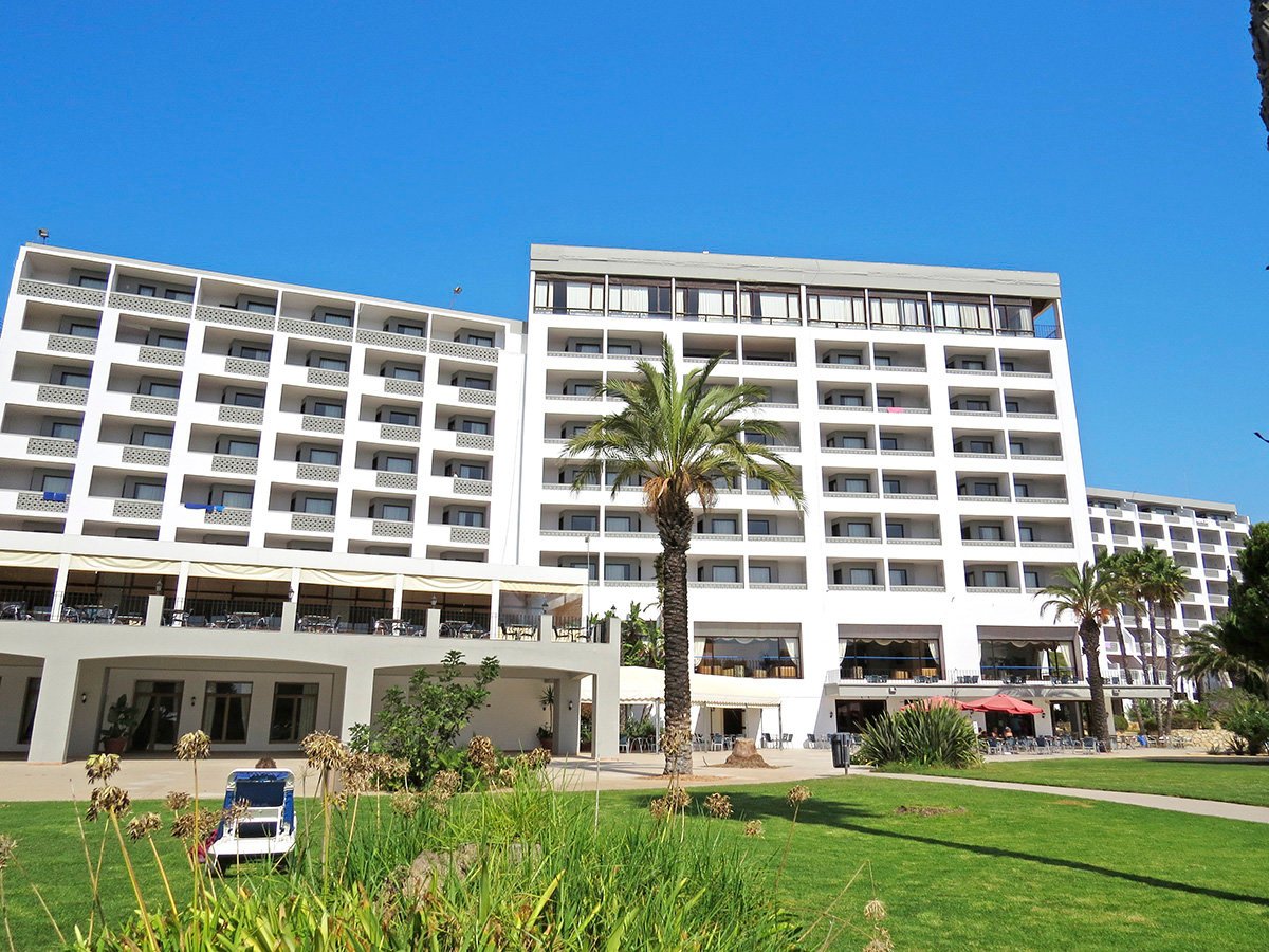 Hotel Alfamar Beach & Sport Resort Algarve, Portugal Holidays, Reviews ITAKA