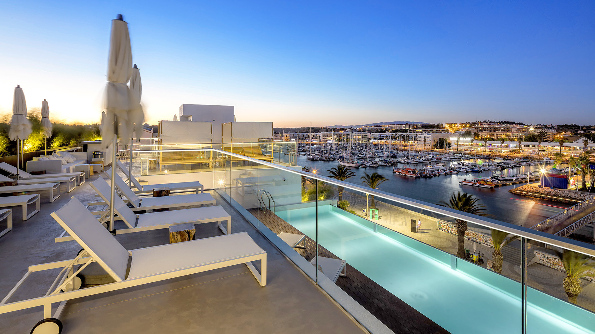 Hotel Lagos Avenida - Algarve, Portugalia - Wczasy, Opinie | ITAKA