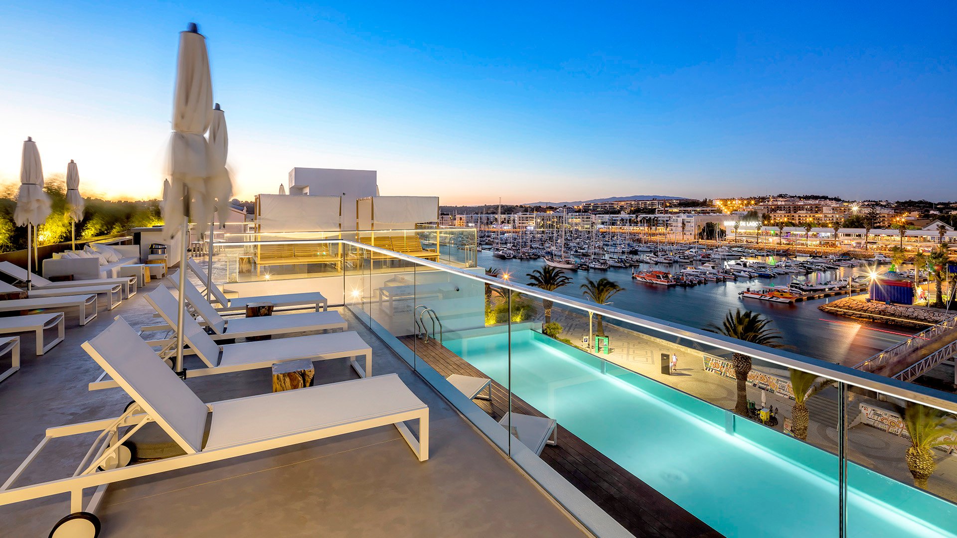 Hotel Lagos Avenida - Algarve, Portugalia - Wczasy, Opinie | ITAKA