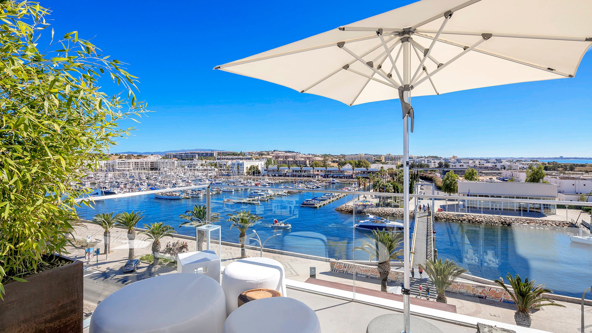 Hotel Lagos Avenida - Algarve, Portugalia - Wczasy, Opinie | ITAKA
