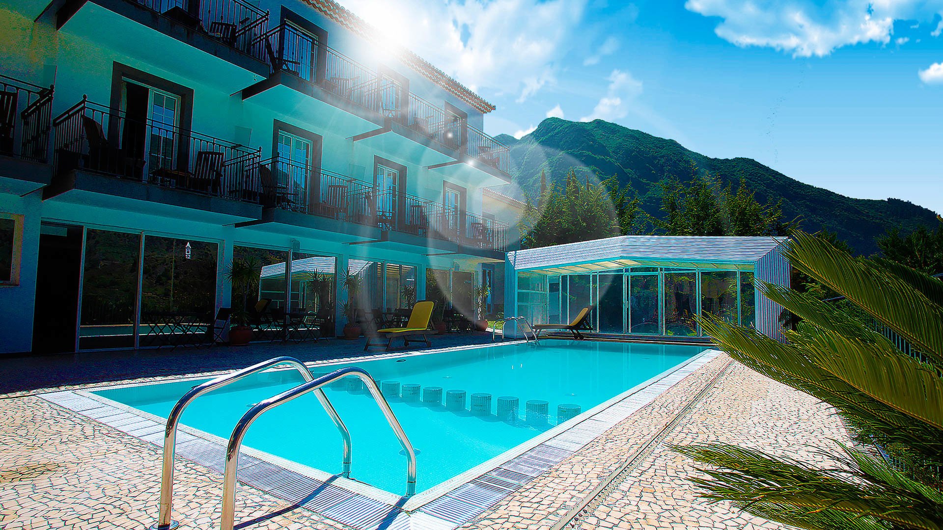 Hotel Estalagem do Vale