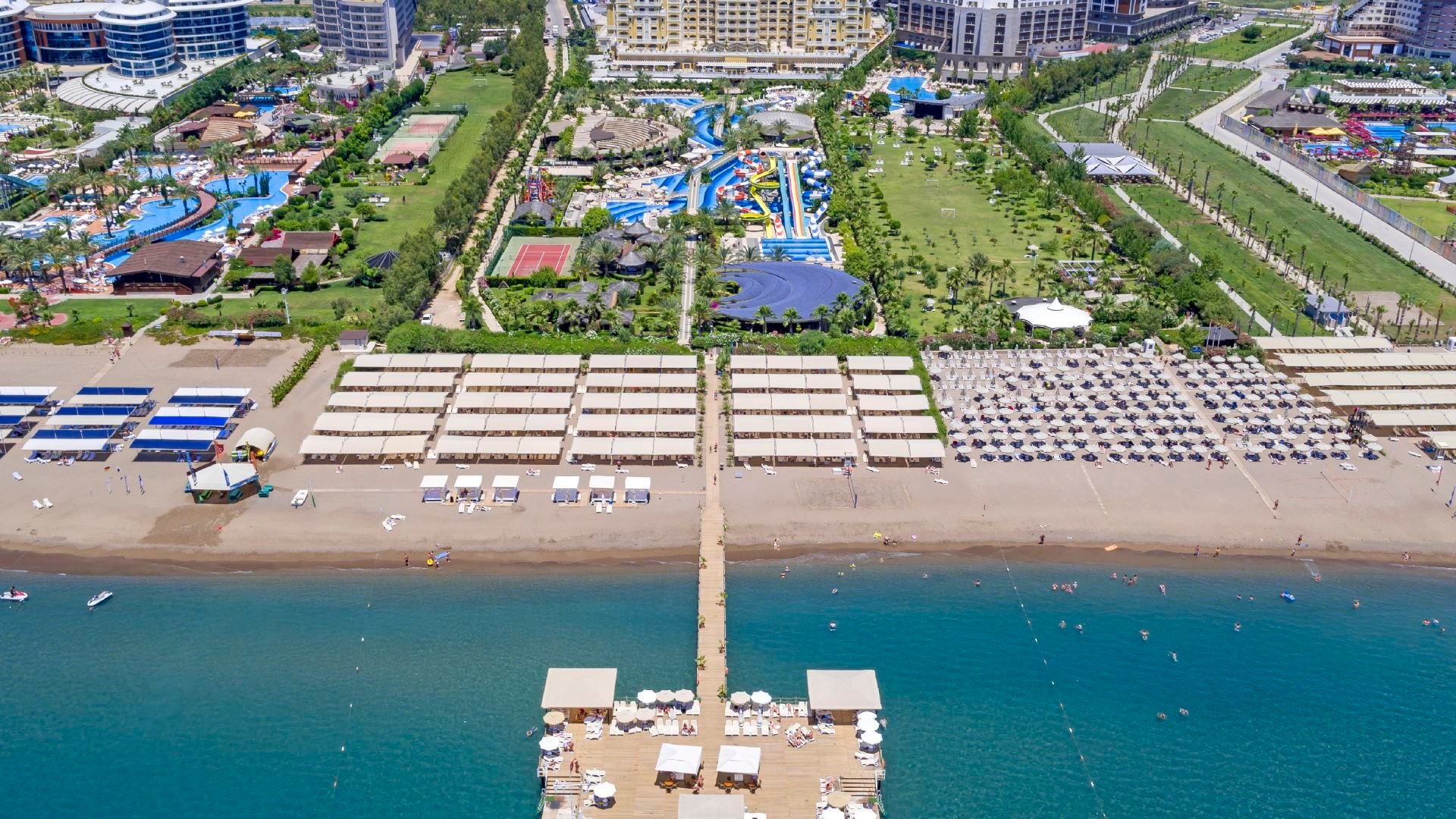 antalya hotel royal holiday palace