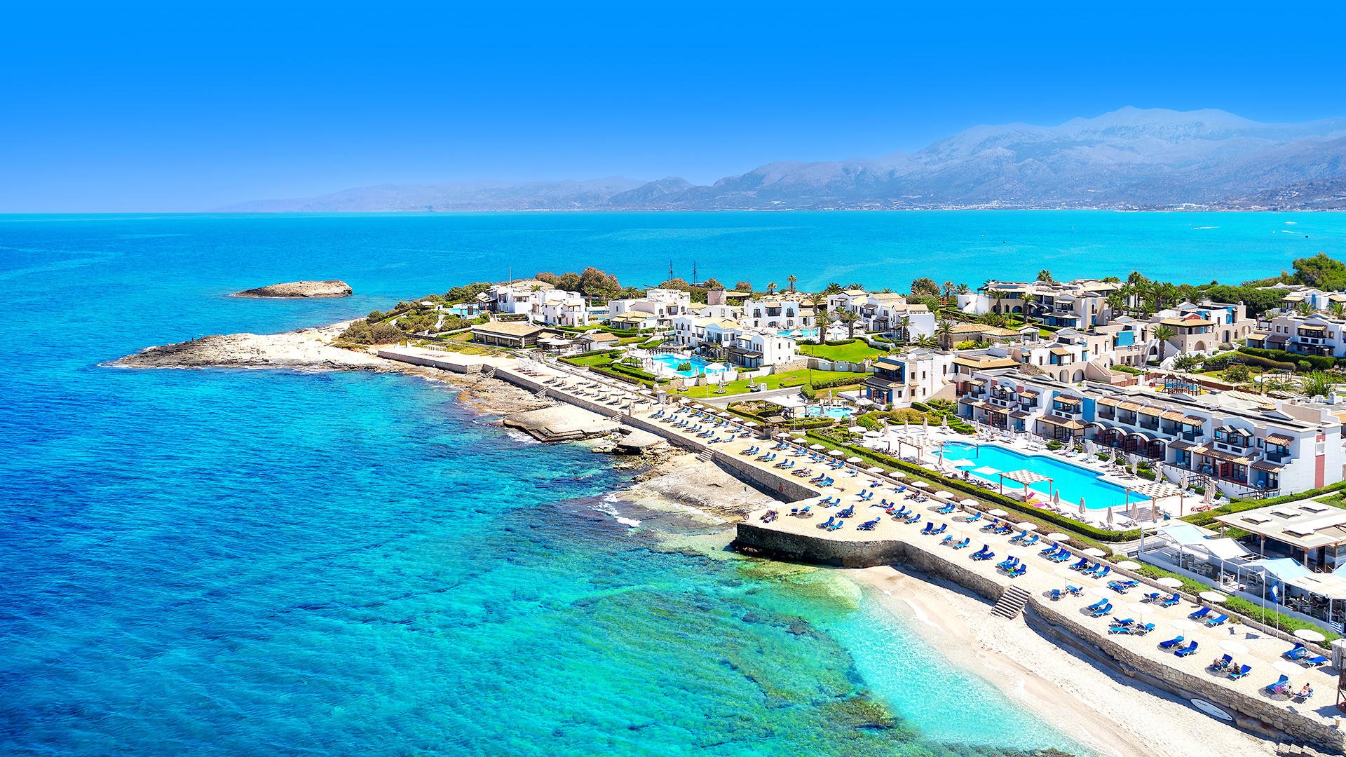 Hotel Aldemar Knossos Royal