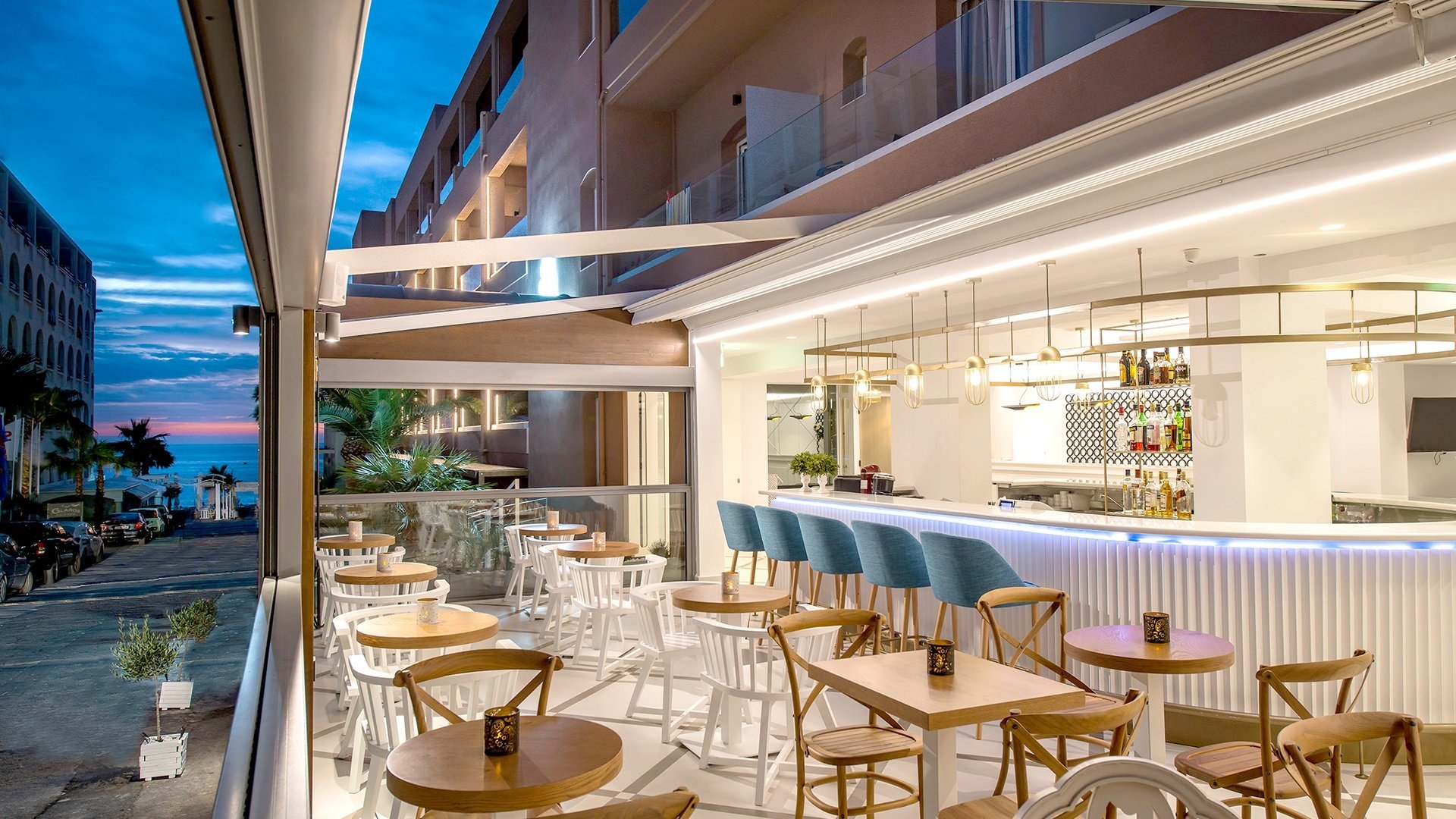 Hotel Mari Kristin