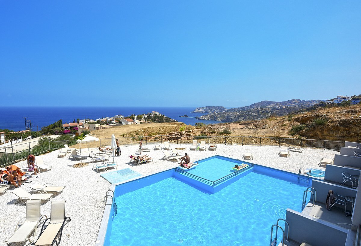 Hotel Panorama Boutique Village